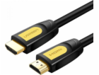 Ugreen HDMI - HDMI kabel 2m černý (UGR347BLKYEL)