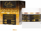 Celia Gold 24K luxusní krém proti vráskám 60+