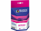 Inkoust Black Point BPC551XLM / CLI-551MXL (purpurový)