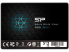 Silicon Power ACE A55 SSD (hromadný) 512 GB 2.5 SATA III ...