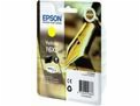 Inkoust Epson T1634 XL (C13T16344010) žlutý