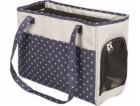 Trixie Nosič tašek pro psy a kočky Bonny Trixie 5 kg univ...