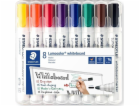 Staedtler STAEDTLER Popisovač na bílé tabule Lumocolor 8S...