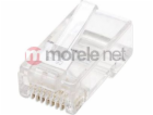 Intellinet Network Solutions RJ45 Cat6 Plug 502344