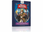 Iuvi Hero Realms: Wizard Hero Set