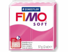 Fimo termosetová plastová hlína Soft amarant 57g