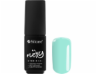 Silcare Hybrid lak na nehty Flexy Hybrid Gel 117 4,5g