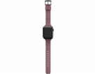 Urban UAG Aurora [U] - silikonový řemínek pro Apple Watch...