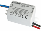 Kanlux LED zdroj 1-3W 0,5V-10V LED ADI 65 (01440)