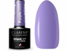 Claresa Claresa Soak Off UV/LED Purple hybridní lak 603 5g