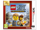 LEGO City Undercover The Chase Begins Nintendo 3DS