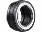 Kf K&f Adaptér pro Sony E Nex E-mount pro M42 M-42 / Kf06...