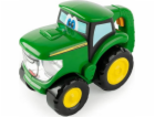 Tomy John Deere mini baterka 18m+ Tomy