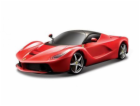 Vůz Bburago LaFerrari 1:24