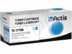 Náhradní toner Actis TH-51A černý 51A (TH-51A)