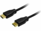 LogiLink HDMI - HDMI kabel 15m černý (CH0054)