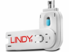 Lindy klíč k zámku USB portu (40622)