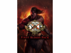 Path of Exile: First Blood Pack Xbox One