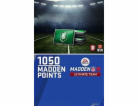 Microsoft MS ESD Madden NFL 18: MUT 1050 Madden Points X1 ML