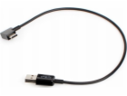 Xrec USB TYP-C KABEL 30 cm pro telefon / smartphone pro D...