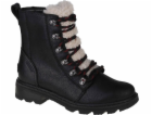 Sorel Sorel Lennox Lace Cozy WP Boot 1952511010 Black 38