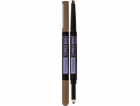 Maybelline Express Brow Satin Duo Tužka na obočí 0,71g Tm...