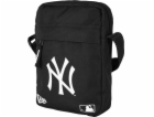 New Era  MLB New York Yankees Side Bag 11942030 Černá Jed...