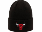 New Era Chicago Bulls manžetová čepice 12156075 černá OSFM