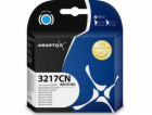 Inkoust Asarto  pro Brother 3217CN | LC3217C | 550 stran ...