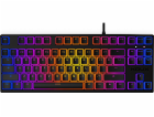 Klávesnice Krux Atax PRO RGB Pudding Outemu Black (KRX0127)