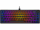 Klávesnice Krux Atax 65% Pro RGB Outemu Red (KRX0126)