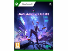 Arcadegeddon Xbox Series X