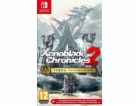 Xenoblade Chronicles 2: Torna – The Golden Country Ninten...