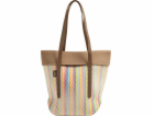 Built BUILT City Tote - City bag (Candy Dot) univerzální