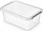 ORPLAST NanoBox maisto saugojimo indas, 4,5l