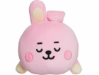 Line Friends BT21 - Plyšový polštář 28 cm COOKY Baby