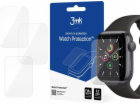 3MK Ochranná fólie x3 3mk Watch Protection pro Apple Watc...