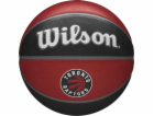 Wilson Wilson NBA Team Toronto Raptors Ball WTB1300XBTOR ...