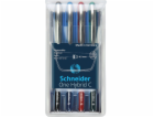 Schneider SCHNEIDER ONE HYBRID C RALLBALL PAS 0,5 MM 4 BARVA