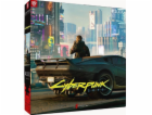 Good Loot Puzzle 1000 Cyberpunk 2077: Mercenary