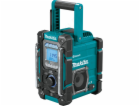 Makita DMR300 rádio na stavbu