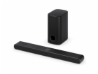 LG DS77TY, soundbar