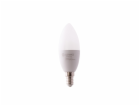 LEMP LED WIFI B40 E14 4,9W 470LM RGBW