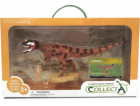 Figurka Collecta COLLECTA CERATOSAURUS S POHYBLIVÝMI ČELI...