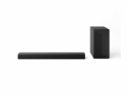 LG S60T Soundbar s bezdrátovým subwooferem