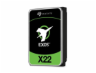 Pevný disk Seagate Exos X22 22TB