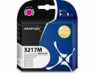 Inkoust Asarto  pro Brother 3217MN | LC3217M | 550 stran ...