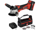 Akku-Winkelschleifer TC-AG 18/115 Li Kit, 18Volt