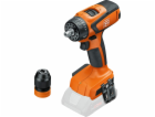 Fein ASCM 18 QSW AS N00 Cordless Drill Driver