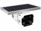 Xtend Home SO120/ 4G solární kamera/ 1080p/ 4mm/ IP65/ So...